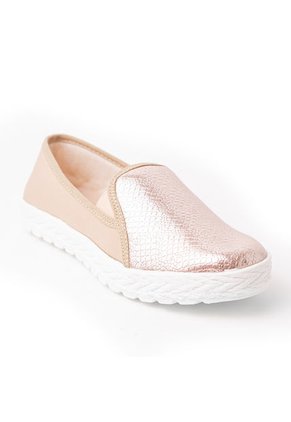 Price Shoes Zapato Casual 912128OROROSA