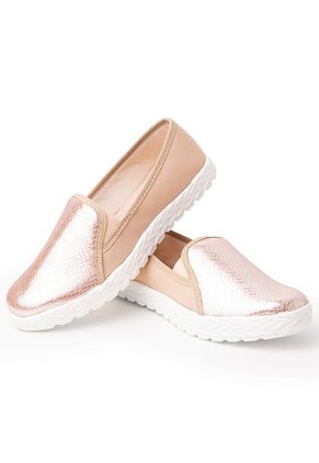 Price Shoes Zapato Casual 912128OROROSA