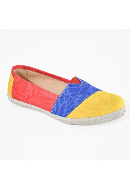 Price Shoes Mocasines Cómodos Casuales Para Mujer 912021COLOMBIAMULTICOLOR
