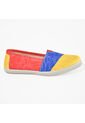 Price Shoes Mocasines Cómodos Casuales Para Mujer 912021COLOMBIAMULTICOLOR de Price Shoes