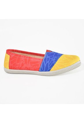 Price Shoes Mocasines Cómodos Casuales Para Mujer 912021COLOMBIAMULTICOLOR
