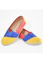 Price Shoes Mocasines Cómodos Casuales Para Mujer 912021COLOMBIAMULTICOLOR de Price Shoes