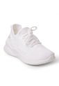 Price Shoes Tenis Deportivos Mujer 702FC0302BLANCO de Price Shoes
