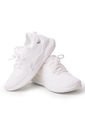 Price Shoes Tenis Deportivos Mujer 702FC0302BLANCO de Price Shoes