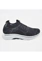 Price Shoes Tenis Urbanos Mujer Slip-on 202WN47-BNEGRO de Price Shoes