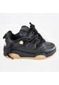 Price Shoes Tenis Urbanos Chunky Mujer 202WN56-CNEGRO de Price Shoes