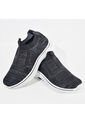 Price Shoes Tenis Urbanos Mujer Slip-on 202WN47-BNEGRO de Price Shoes