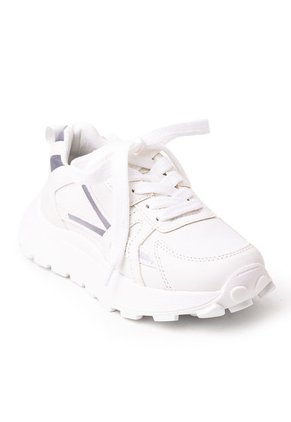 Price Shoes Tenis Moda Mujer 822624TALCO