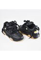 Price Shoes Tenis Urbanos Chunky Mujer 202WN56-CNEGRO de Price Shoes