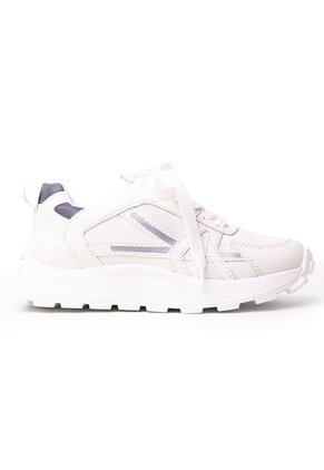 Price Shoes Tenis Moda Mujer 822624TALCO