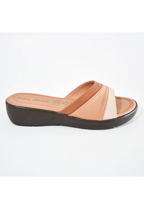 Price Shoes Sandalias Casual Mujer 862M-03TIERRA