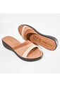 Price Shoes Sandalias Casual Mujer 862M-03TIERRA de Price Shoes