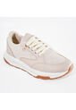 Price Shoes Tenis Urbanos Casual Mujer 282M-544NUDE de Price Shoes