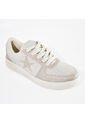 Price Shoes Tenis Urbanos Casual Mujer 582422ARENA de Price Shoes