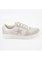 Price Shoes Tenis Urbanos Casual Mujer 582422ARENA de Price Shoes