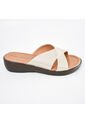 Price Shoes Sandalias Casual Mujer 862M-10CHAMPANA de Price Shoes