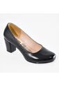 Price Shoes Tacones Clásicos Moda Mujer 972B-5050NEGRO de Price Shoes