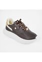 Price Shoes Tenis Urbanos Mujer 352CRISTALCHOCOLATE de Price Shoes