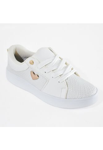 Price Shoes Tenis Urbanos De Moda Para Mujer 582413TALCO Price Shoes