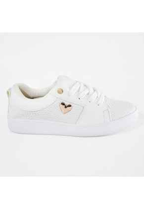 Price Shoes Tenis Urbanos De Moda Para Mujer 582413TALCO