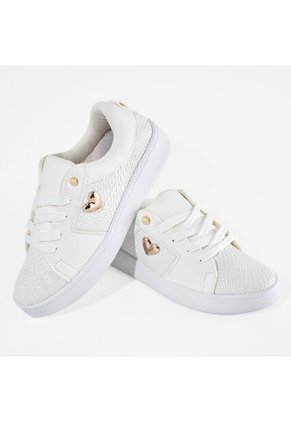 Price Shoes Tenis Urbanos De Moda Para Mujer 582413TALCO