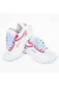 Price Shoes Tenis Deportivos Para Mujer 202EV24-0308BLANCO de Price Shoes