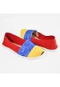 Price Shoes Alpargatas Casuales Mujer 912024COLOMBIAMULTICOLOR de Price Shoes