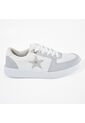 Price Shoes Tenis Urbanos Casual Mujer 582422GRIS de Price Shoes