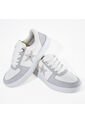Price Shoes Tenis Urbanos Casual Mujer 582422GRIS de Price Shoes