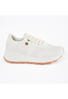 Price Shoes Tenis Urbanos De Moda Para Mujer 282M-550TALCO