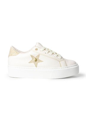 Price Shoes Tenis Casual Mujer  962DN31BEIGE