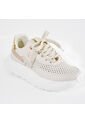 Price Shoes Tenis Urbanos Mujer 352CRISTALARENA de Price Shoes
