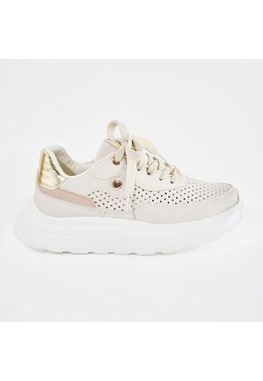 Price Shoes Tenis Urbanos Mujer 352CRISTALARENA