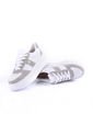 Price Shoes Tenis Casuales Para Dama 962ISRAELPLATA de Price Shoes