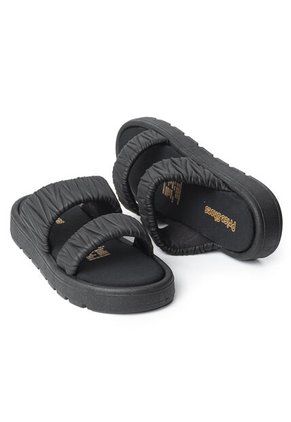 Price Shoes Sandalias Con Plataforma Mujer 4424100NEGRO