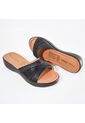 Price Shoes Sandalias Casual Mujer Plataforma 862M-03NEGRO de Price Shoes