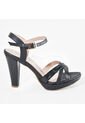 Price Shoes Tacones Elegantes Mujer 542903NEGRO de Price Shoes