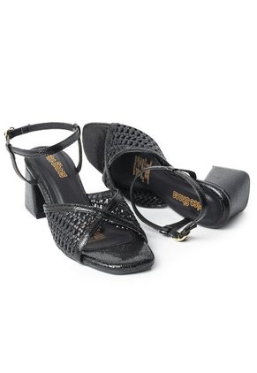 Price Shoes Sandalias Sofisticadas Mujer 4423282NEGRO