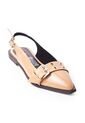 Price Shoes Baletas Moda Para Mujer 182MS270AMARETTO de Price Shoes