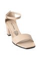 Price Shoes Tacones Elegantes Mujer 5421109SKYNUDE de Price Shoes