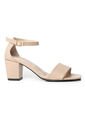 Price Shoes Tacones Elegantes Mujer 5421109SKYNUDE de Price Shoes