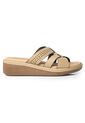 Price Shoes Sandalias Confort Mujer 6925814MANI de Price Shoes