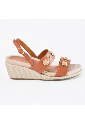 Price Shoes Sandalias Elegantes Mujer 4424002MIEL