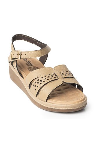 Price Shoes Sandalias Confort Mujer 6925837C-2MANI Price Shoes