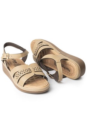 Price Shoes Sandalias Confort Mujer 6925837C-2MANI