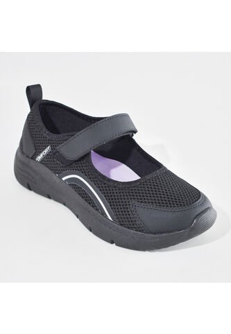 Price Shoes Tenis Confort Mujer 502914NEGRO Price Shoes