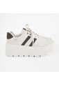 Price Shoes Tenis Urbanos Mujer 352KAROL-2GCAFE de Price Shoes