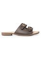 Price Shoes Sandalias Informales Mujer 692P08-1PMARRON de Price Shoes