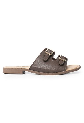 Price Shoes Sandalias Informales Mujer 692P08-1PMARRON
