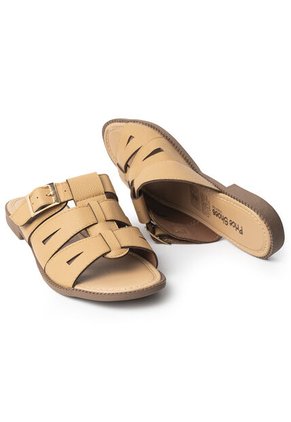 Price Shoes Sandalias Informales Mujer 692PL5610AMARETTO